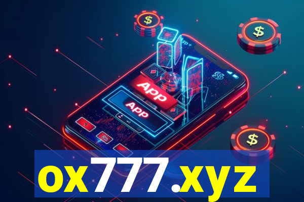 ox777.xyz