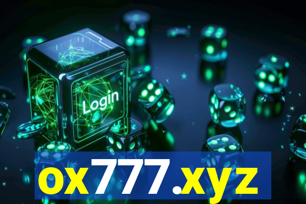 ox777.xyz
