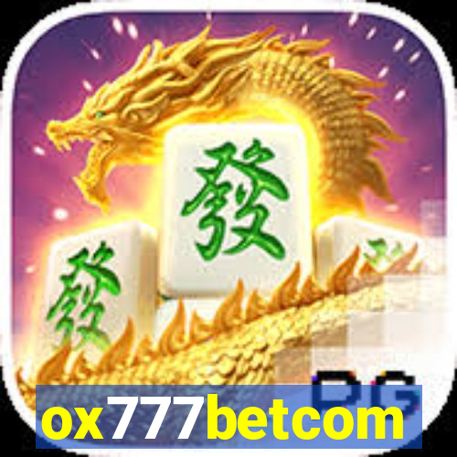ox777betcom
