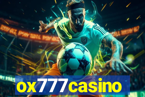 ox777casino