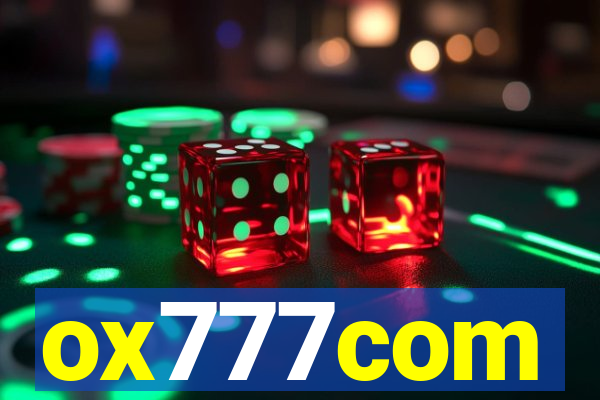 ox777com
