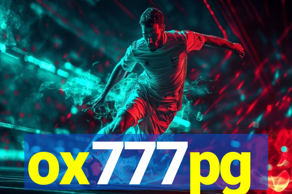 ox777pg