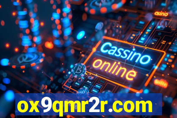 ox9qmr2r.com
