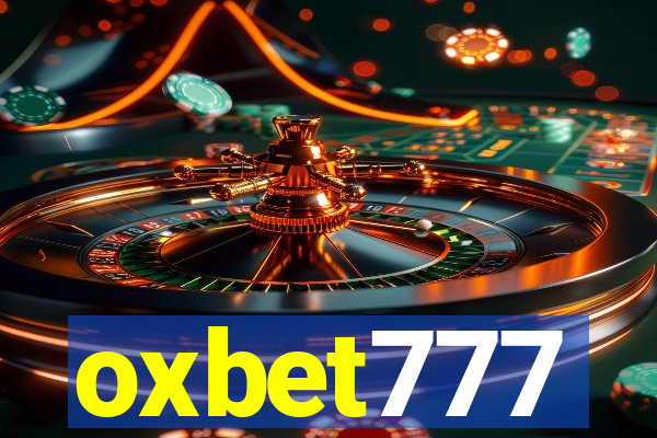 oxbet777
