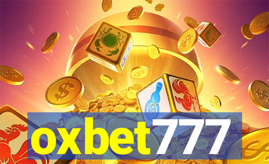 oxbet777