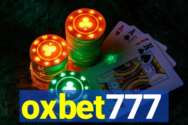 oxbet777