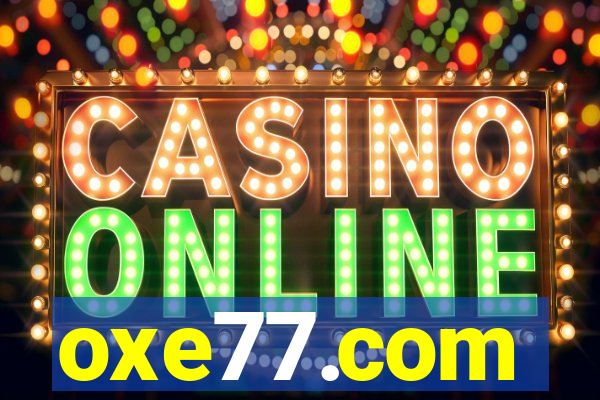oxe77.com