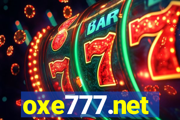 oxe777.net