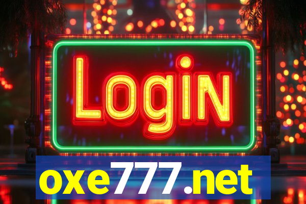 oxe777.net