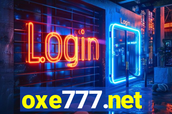 oxe777.net
