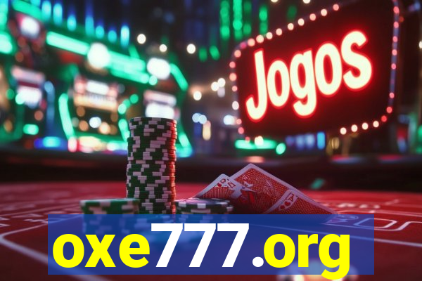 oxe777.org