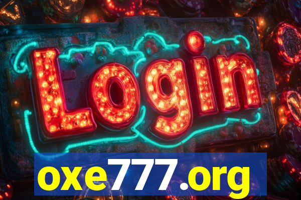 oxe777.org