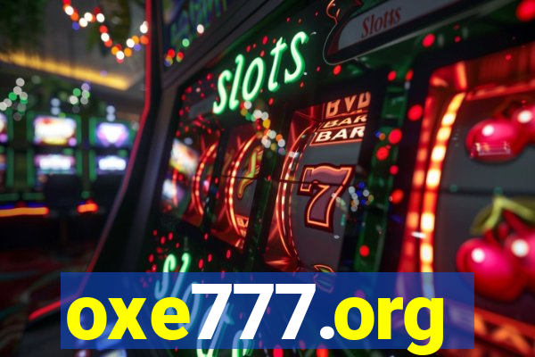 oxe777.org