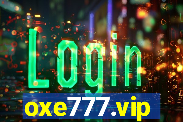 oxe777.vip