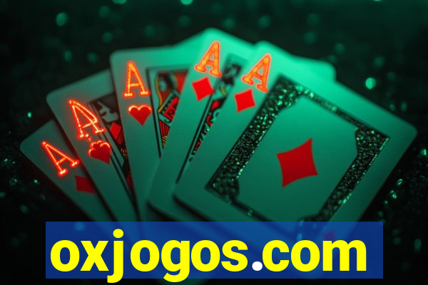 oxjogos.com