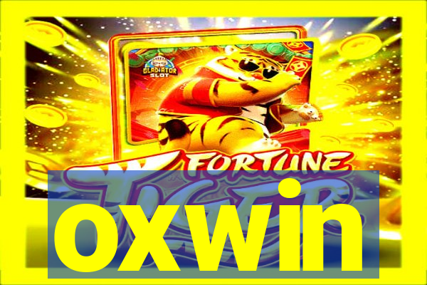 oxwin