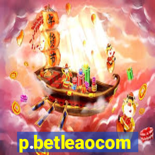p.betleaocom