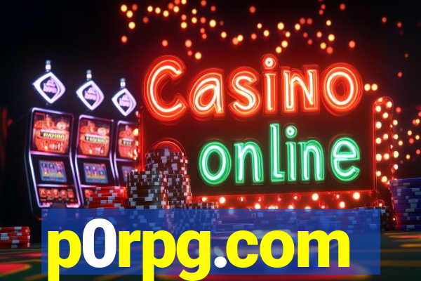 p0rpg.com