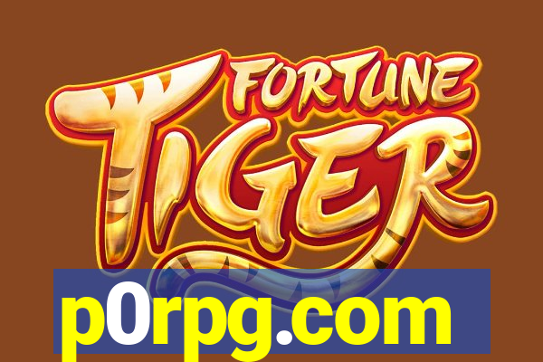 p0rpg.com
