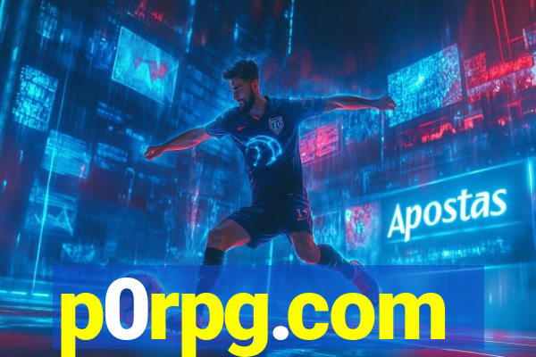 p0rpg.com