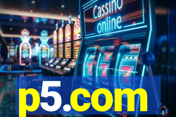 p5.com