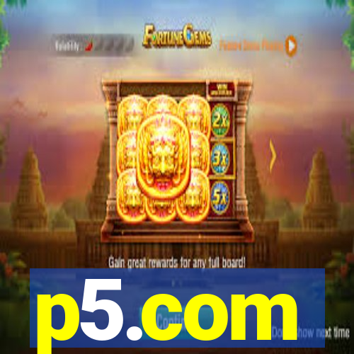 p5.com