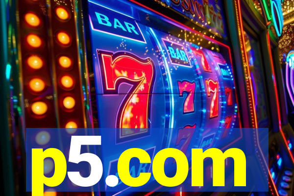 p5.com