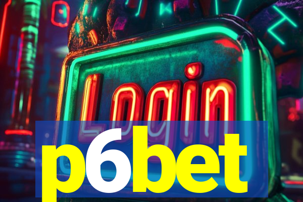 p6bet