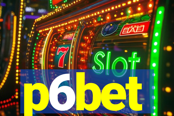 p6bet