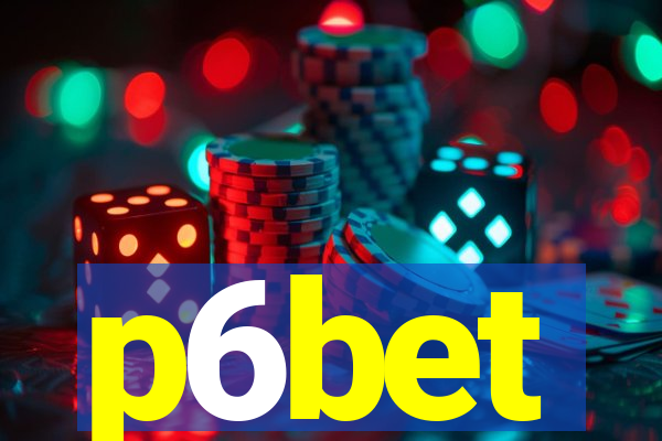 p6bet
