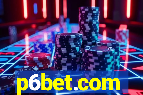 p6bet.com
