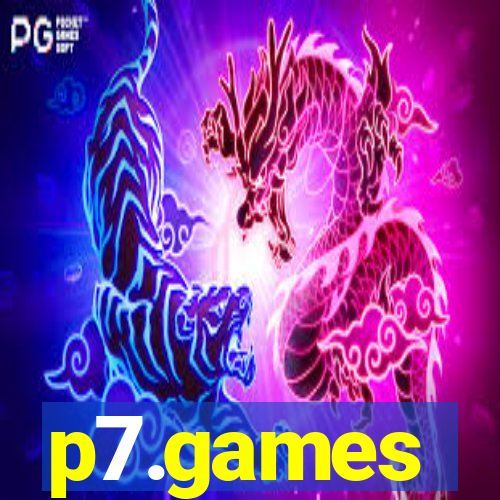 p7.games