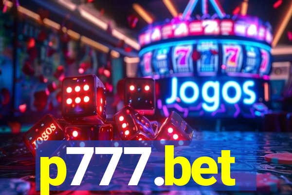 p777.bet