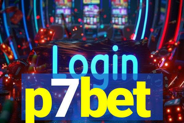 p7bet