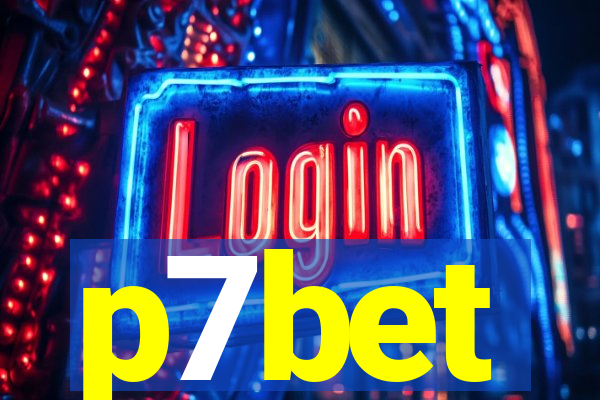 p7bet