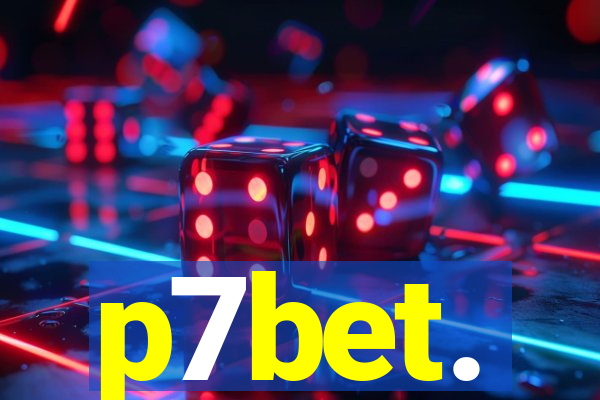 p7bet.