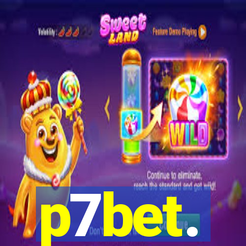 p7bet.