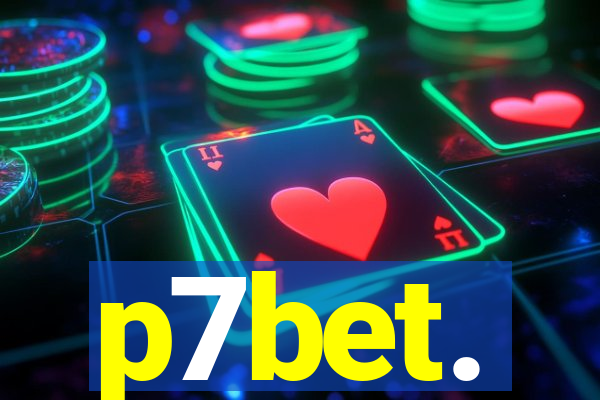 p7bet.