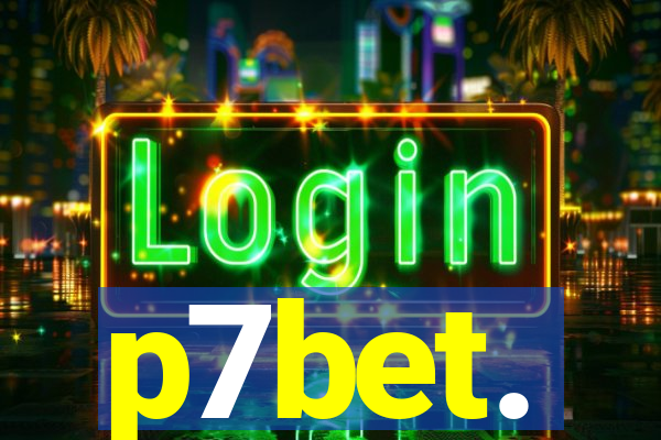 p7bet.