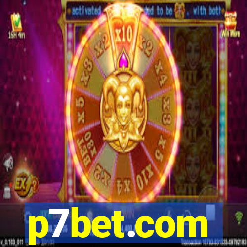 p7bet.com