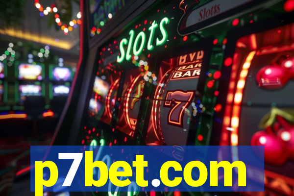 p7bet.com