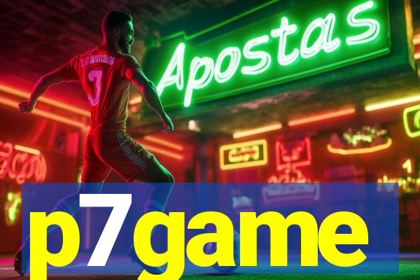 p7game