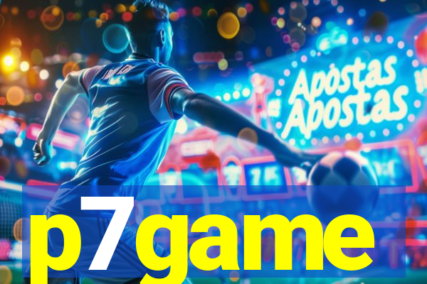 p7game