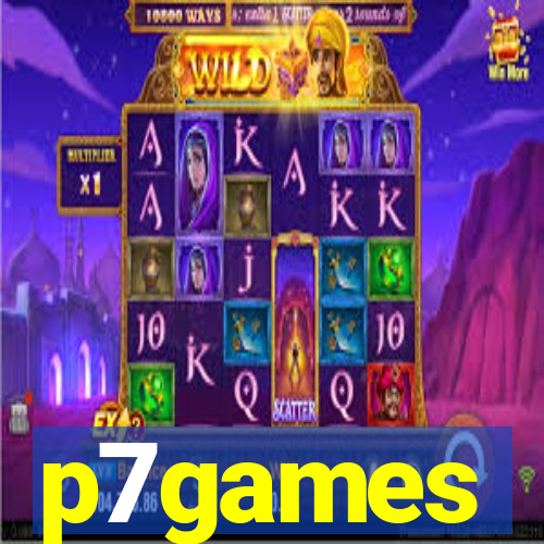 p7games