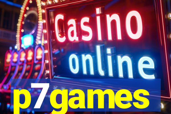 p7games