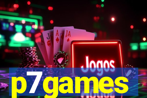 p7games