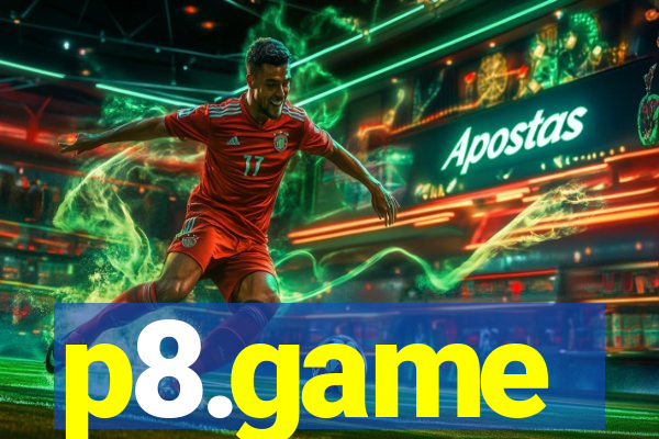 p8.game