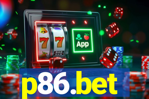 p86.bet
