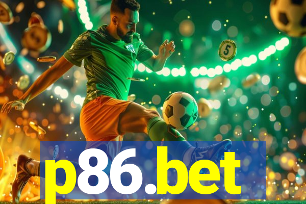 p86.bet