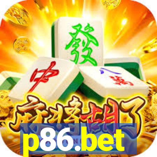 p86.bet